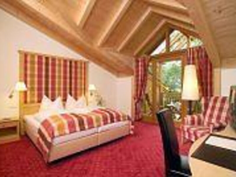 Hotel Dolomitengolf