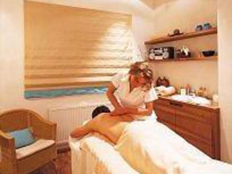 Hotel Dolomitengolf