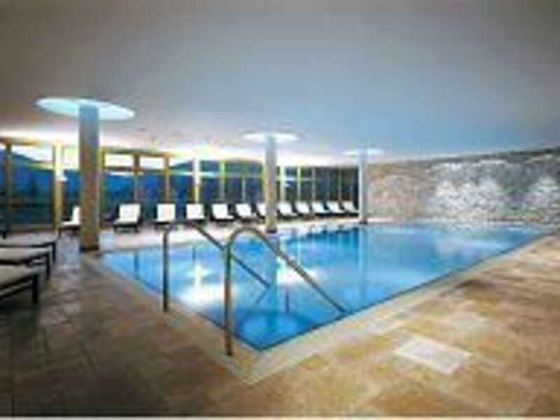 Hotel Dolomitengolf