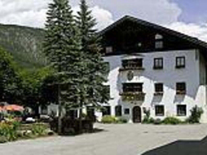 Hotel Gasthof Hirschen