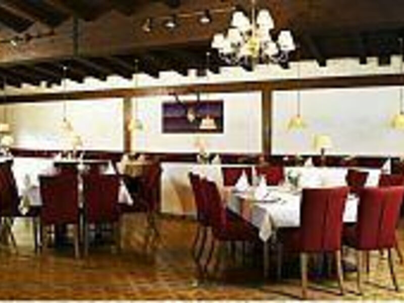 Hotel Gasthof Hirschen