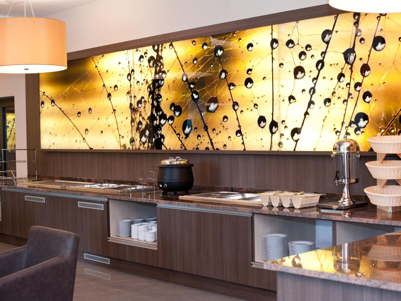Hotel Cristal Spa