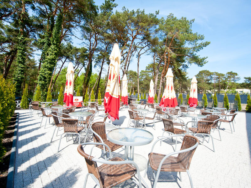 Hotel Cristal Spa