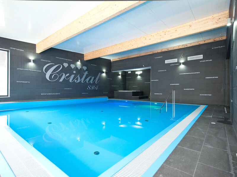 Hotel Cristal Spa