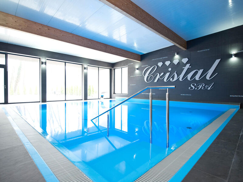 Hotel Cristal Spa