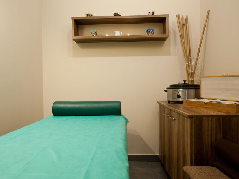 Hotel Cristal Spa