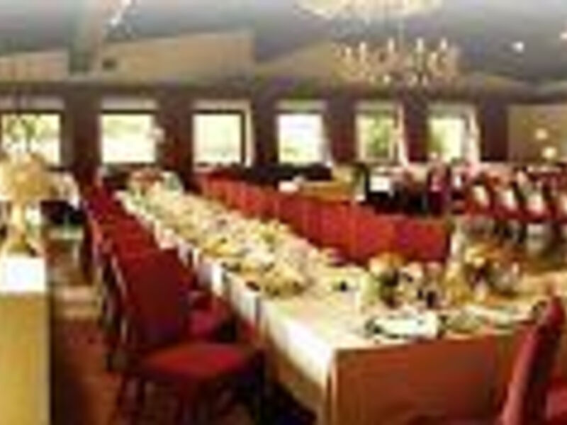 Hotel Gasthof Hirschen