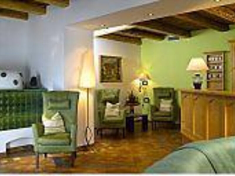 Hotel Gasthof Hirschen