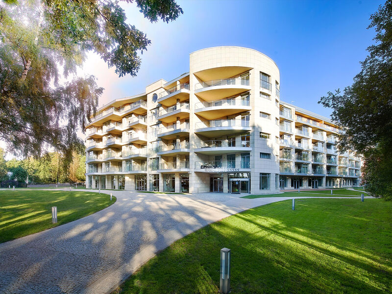 Diune Hotel by Zdrojowa