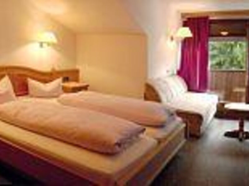 Hotel Gasthof Hirschen