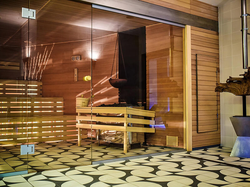 Diune Hotel by Zdrojowa