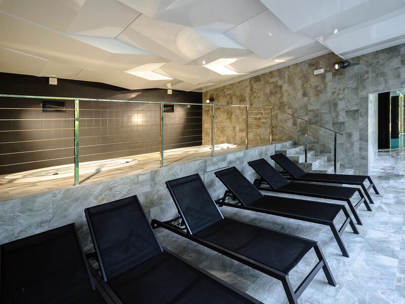Diune Hotel by Zdrojowa