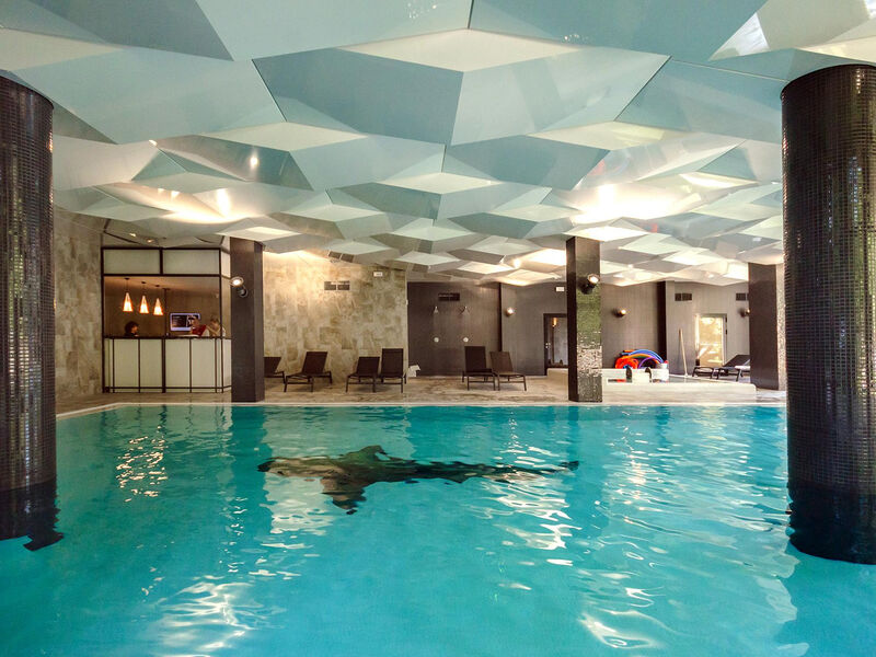 Diune Hotel by Zdrojowa