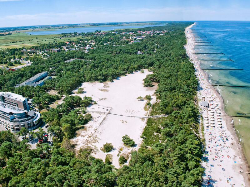 Hotel Havet Resort & Spa
