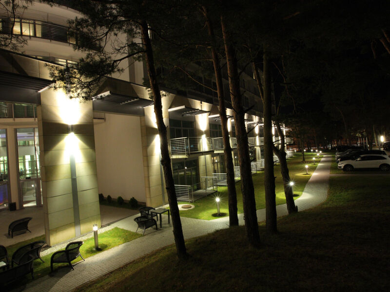 Hotel Havet Resort & Spa