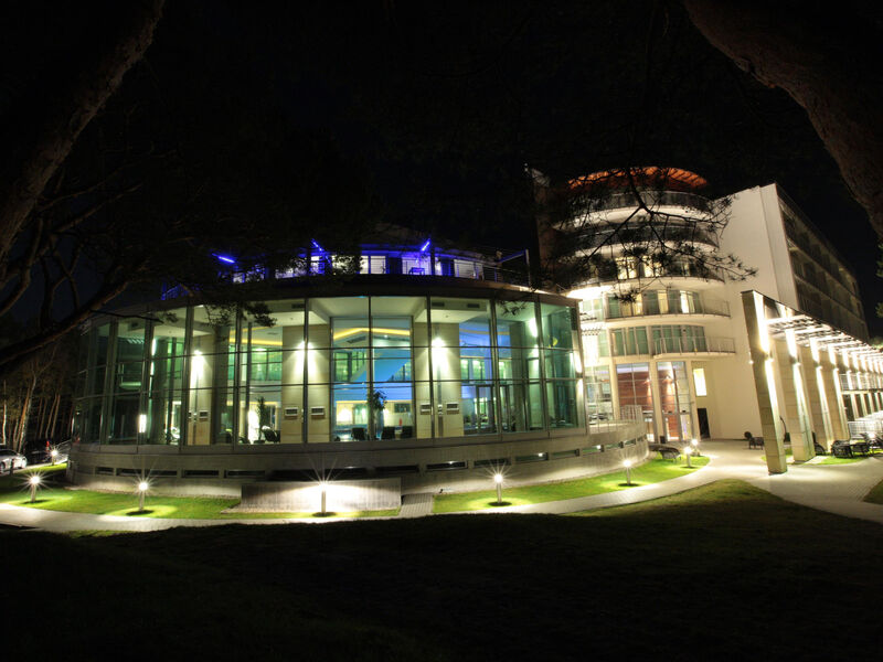 Hotel Havet Resort & Spa