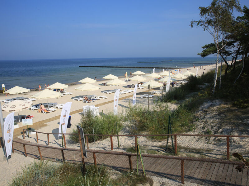 Hotel Havet Resort & Spa