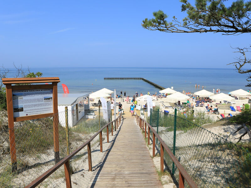 Hotel Havet Resort & Spa