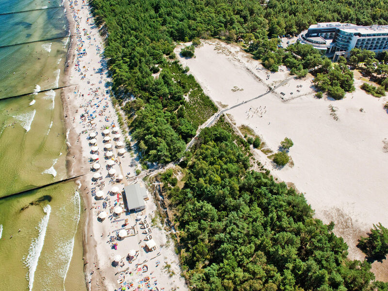 Hotel Havet Resort & Spa