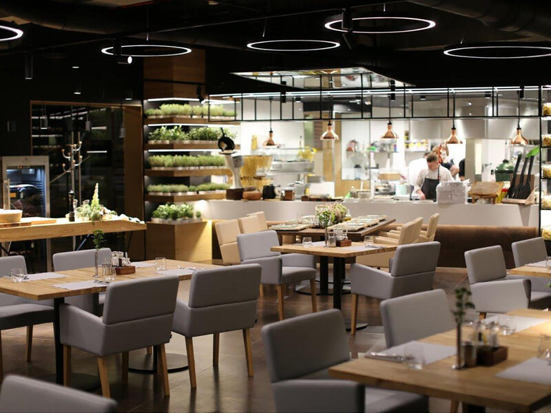 Hotel Havet Resort & Spa