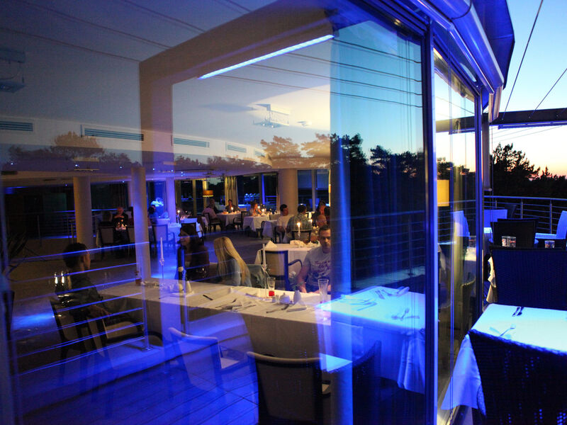 Hotel Havet Resort & Spa
