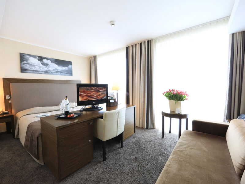 Hotel Havet Resort & Spa