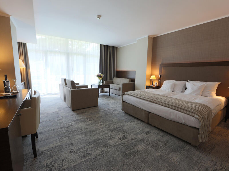 Hotel Havet Resort & Spa