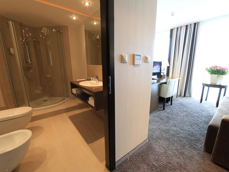Hotel Havet Resort & Spa