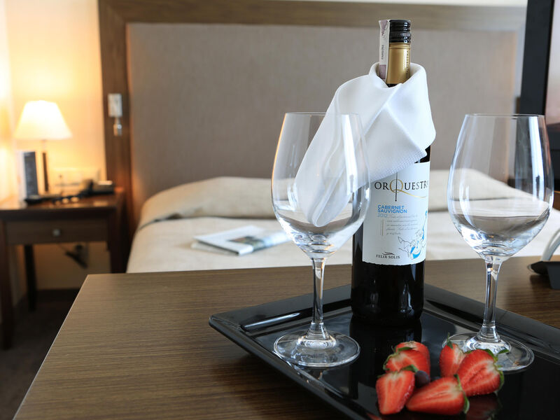 Hotel Havet Resort & Spa