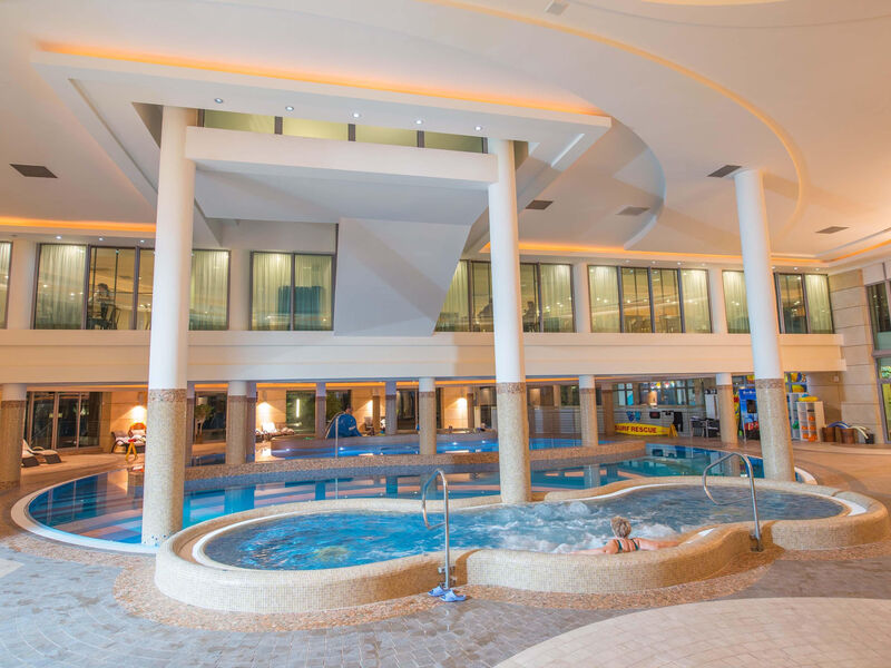 Hotel Havet Resort & Spa