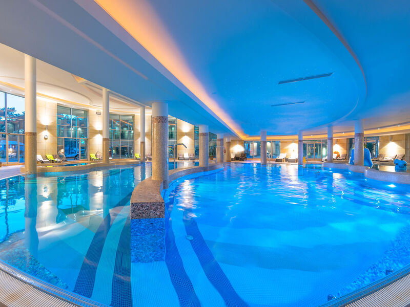Hotel Havet Resort & Spa