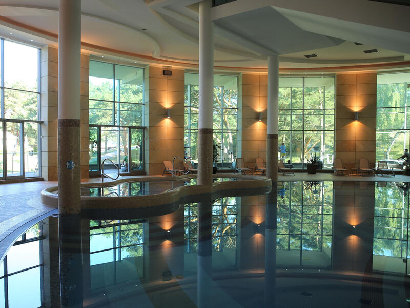 Hotel Havet Resort & Spa