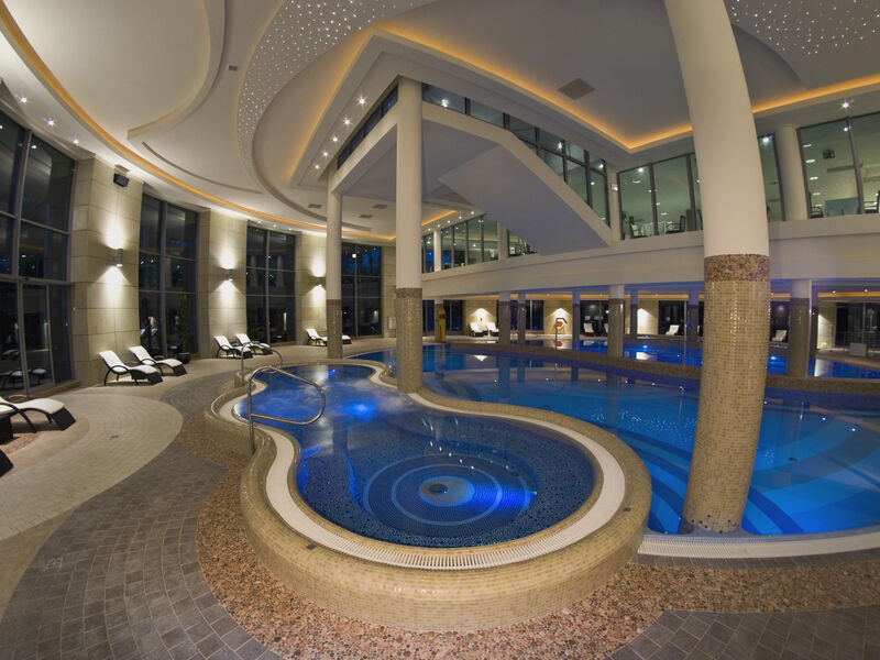 Hotel Havet Resort & Spa