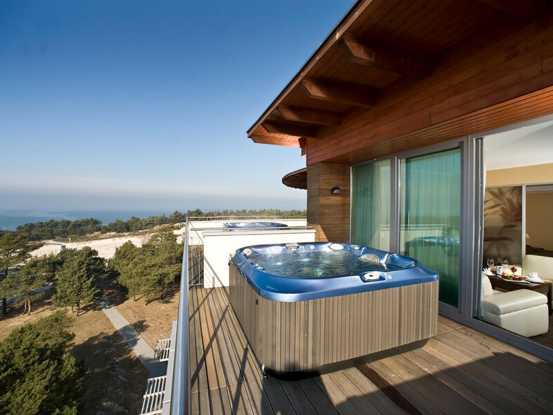 Hotel Havet Resort & Spa