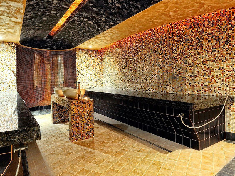 Hotel Havet Resort & Spa