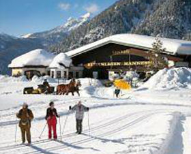 Hotel Gut Hanneshof