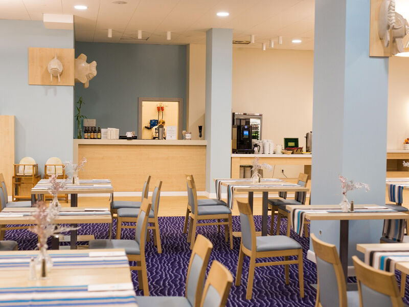 Hotel Interferie Medical Spa