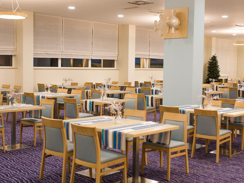 Hotel Interferie Medical Spa
