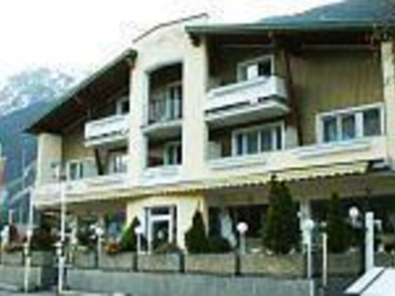 Hotel Haiminger Hof
