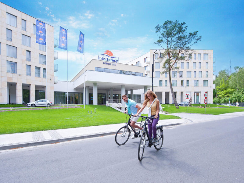 Interferie Medical Spa
