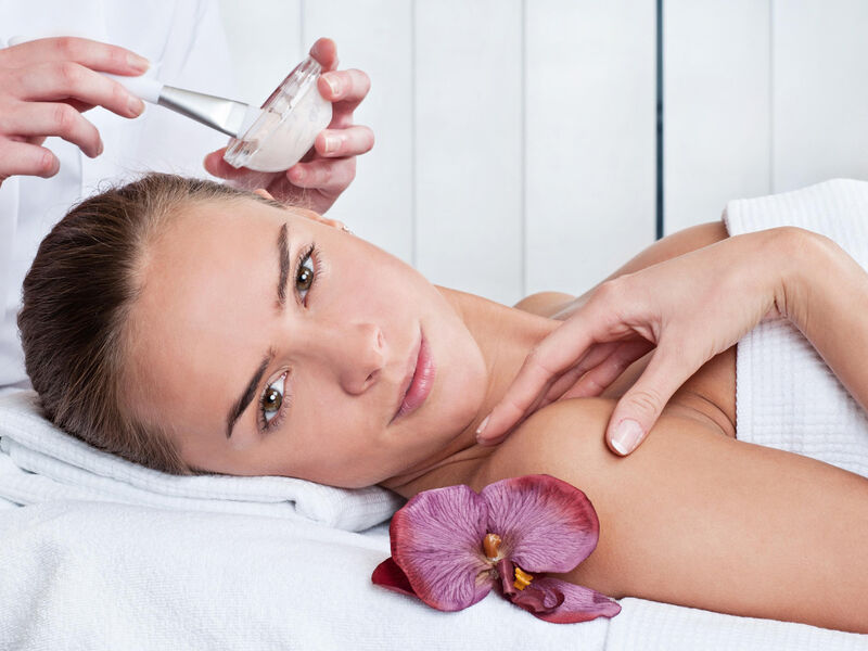 Interferie Medical Spa