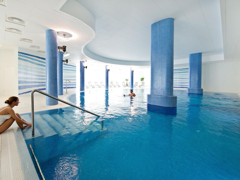 Interferie Medical Spa