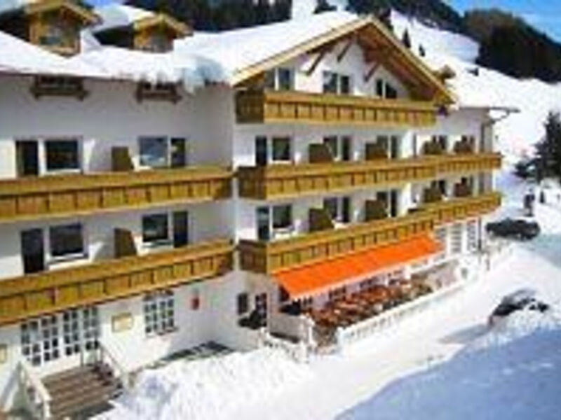 Hotel Jagdhaus