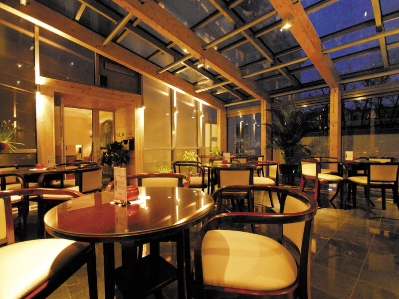 Jantar Hotel & Spa by Zdrojowa