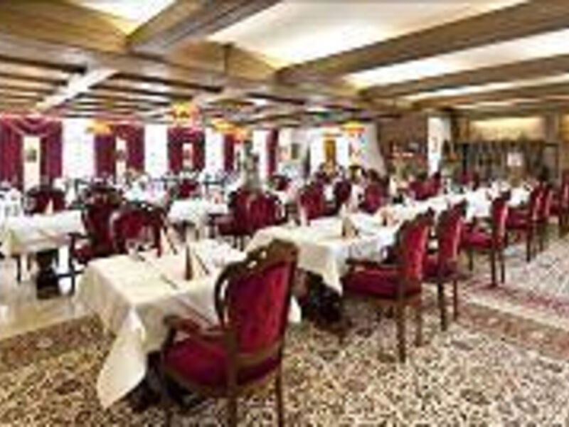 Hotel Jagdhaus