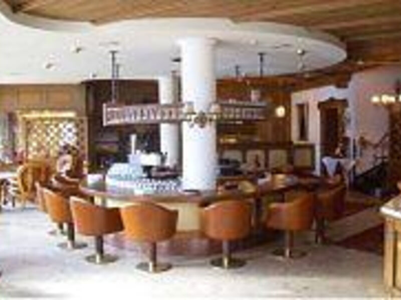 Hotel Jagdhaus