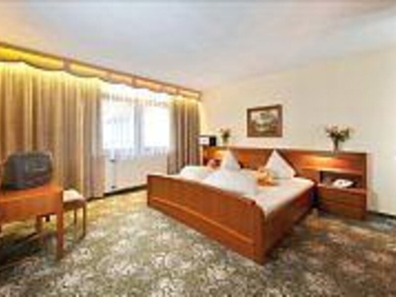 Hotel Jagdhaus