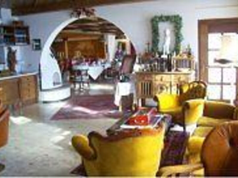 Hotel Jagdhaus
