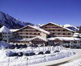 Hotel Kaiserhof