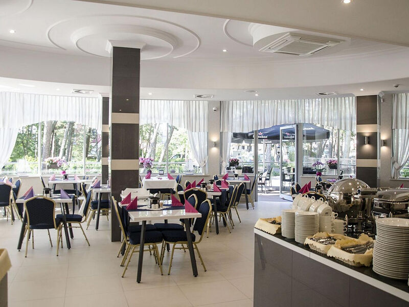 Hotel Grand Kapitan Medi Spa